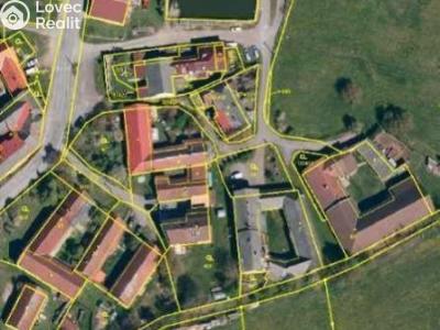 Prodej specifického typu nemovitosti Milíčov, Milíčov č. 1