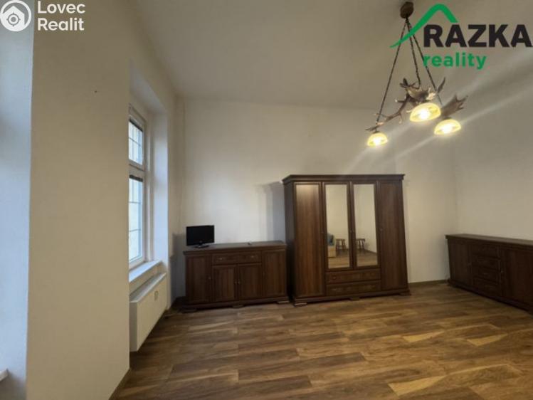 Prodej bytu 2+1 Karlovy Vary, T.G.M. č. 5