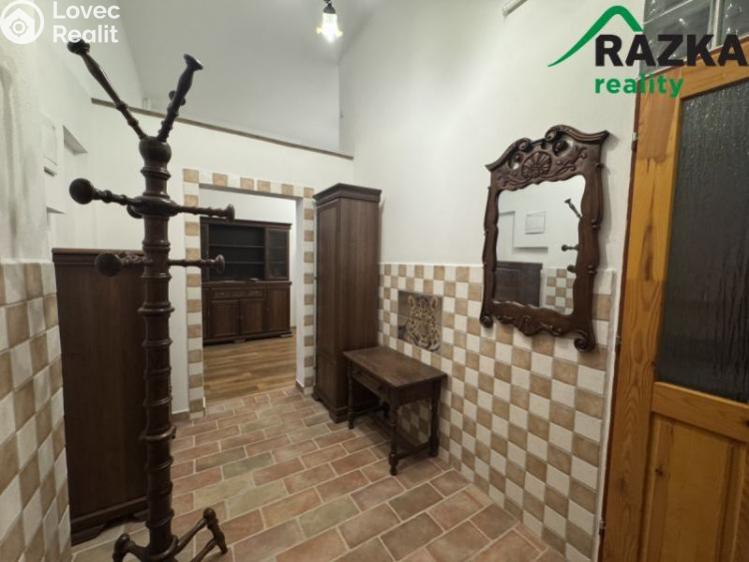 Prodej bytu 2+1 Karlovy Vary, T.G.M. č. 11