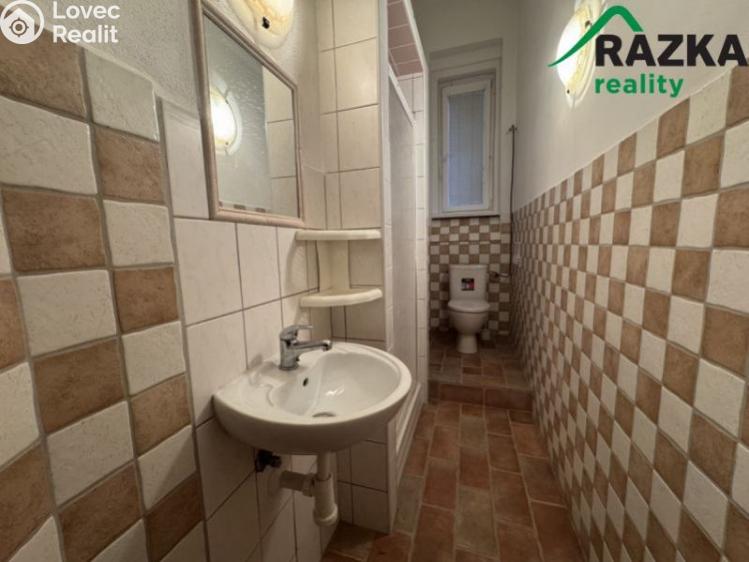 Prodej bytu 2+1 Karlovy Vary, T.G.M. č. 13