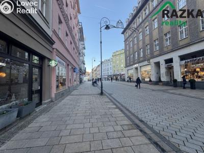 Prodej bytu 2+1 Karlovy Vary, T.G.M. č. 1