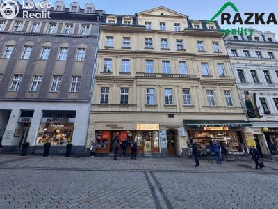 Prodej bytu 2+1 Karlovy Vary, T.G.M. č. 2