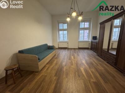 Prodej bytu 2+1 Karlovy Vary, T.G.M. č. 3