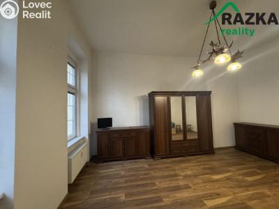 Prodej bytu 2+1 Karlovy Vary, T.G.M. č. 5