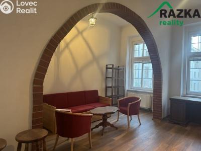 Prodej bytu 2+1 Karlovy Vary, T.G.M. č. 6