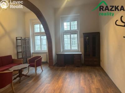 Prodej bytu 2+1 Karlovy Vary, T.G.M. č. 6