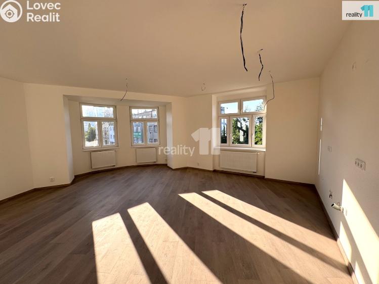 Prodej bytu 2+KK Praha 4, Hanusova č. 4