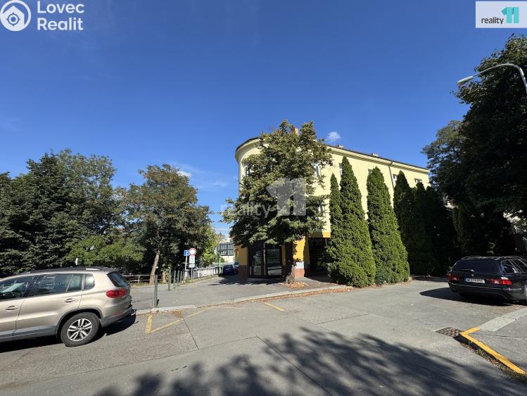 Prodej bytu 2+KK Praha 4, Hanusova č. 12