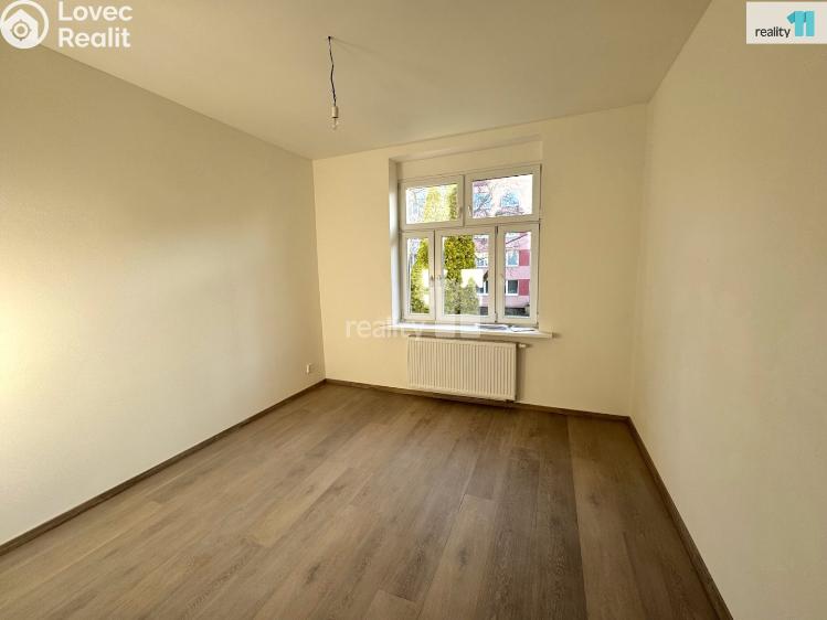 Prodej bytu 2+KK Praha 4, Hanusova č. 12