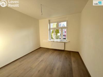 Prodej bytu 2+KK Praha 4, Hanusova č. 5