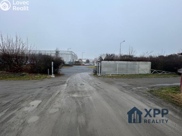 Prodej garáže Plzeň, Univerzitní č. 6