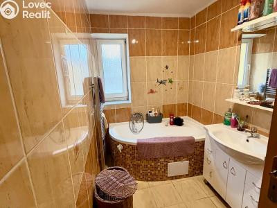 Prodej bytu 3+1 Bystřice pod Hostýnem, Palackého č. 2