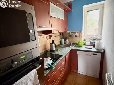 Prodej bytu 3+1 Bystřice pod Hostýnem, Palackého č. 4