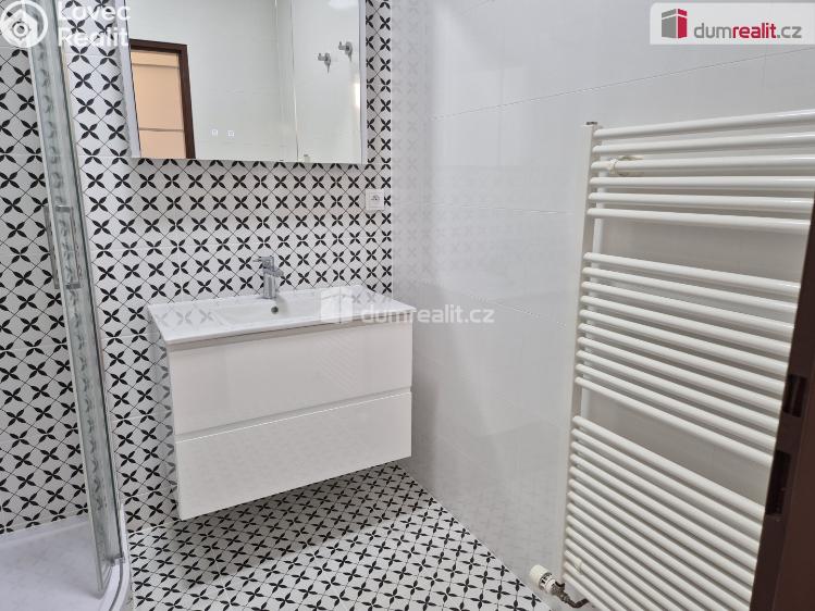 Pronájem bytu 2+KK Český Krumlov, Vyšenská č. 13