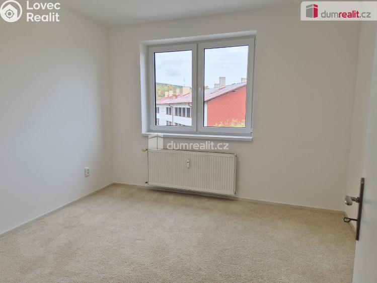 Pronájem bytu 2+KK Český Krumlov, Vyšenská č. 15