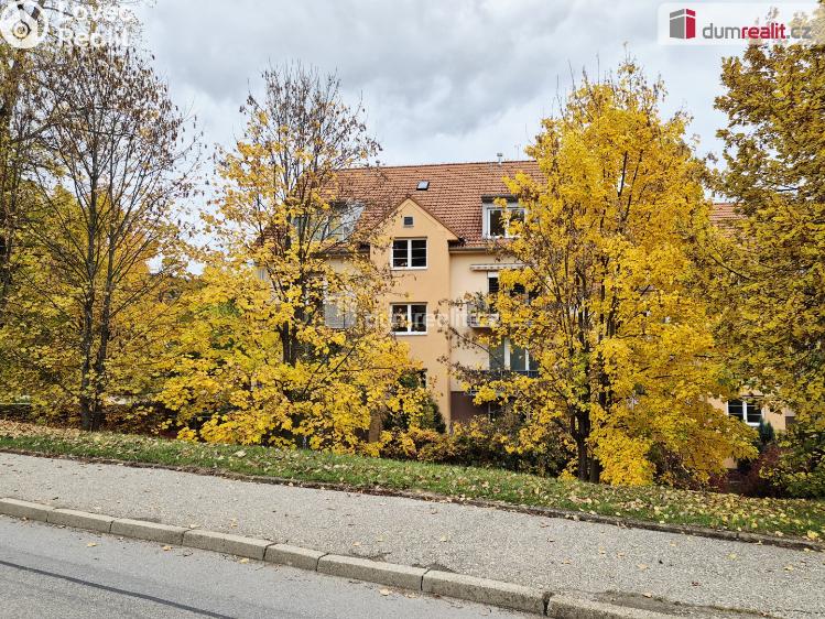 Pronájem bytu 2+KK Český Krumlov, Vyšenská č. 25