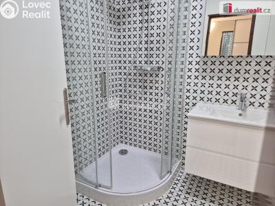 Pronájem bytu 2+KK Český Krumlov, Vyšenská č. 6