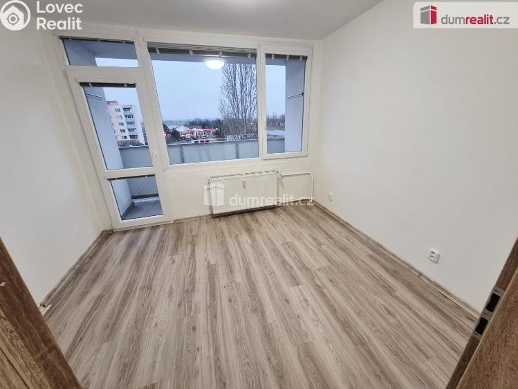 Pronájem bytu 4+1 Roudnice nad Labem, Hornická č. 8