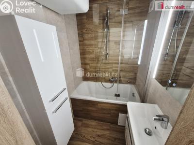 Pronájem bytu 4+1 Roudnice nad Labem, Hornická č. 2