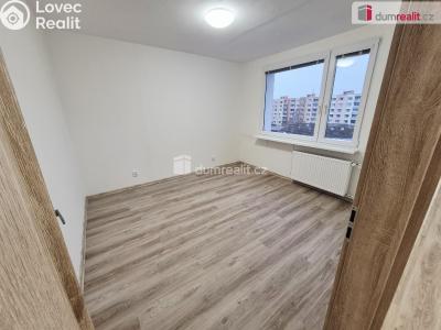 Pronájem bytu 4+1 Roudnice nad Labem, Hornická č. 6