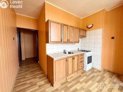 Prodej bytu 2+1 Bukovany č. 2