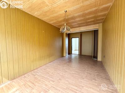 Prodej bytu 2+1 Bukovany č. 5