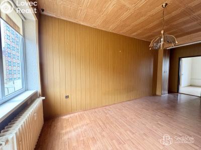 Prodej bytu 2+1 Bukovany č. 6