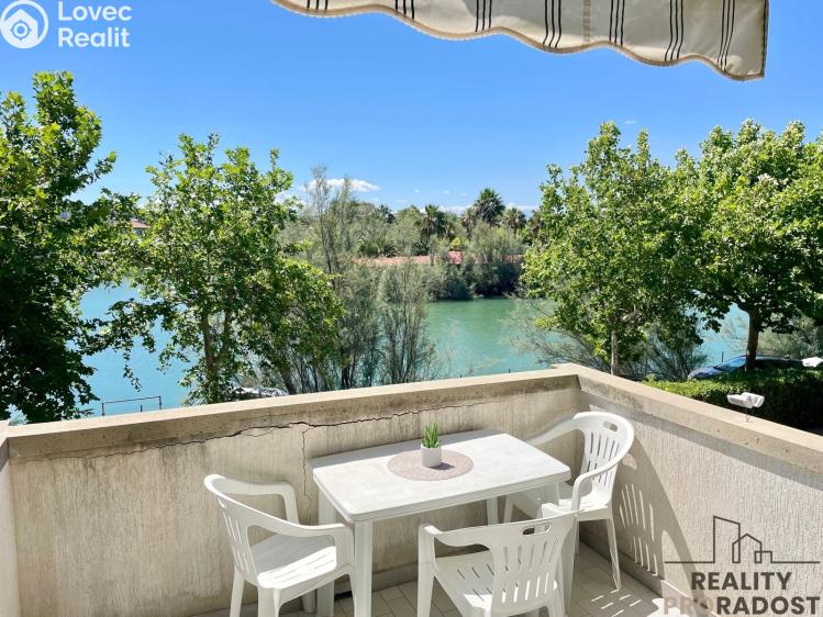 Prodej bytu 3+KK Silvi,Itálie č. 2