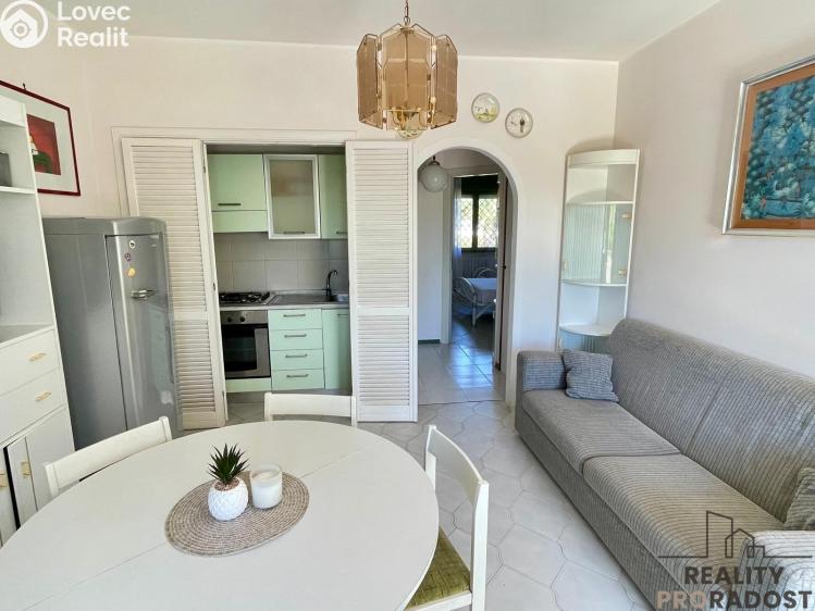 Prodej bytu 3+KK Silvi,Itálie č. 6