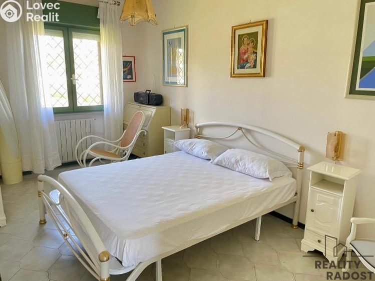 Prodej bytu 3+KK Silvi,Itálie č. 8