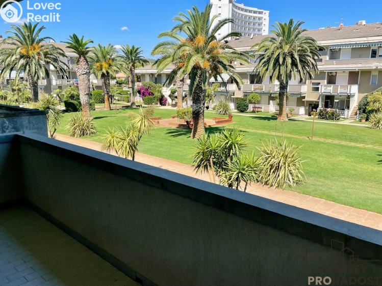 Prodej bytu 3+KK Silvi,Itálie č. 12