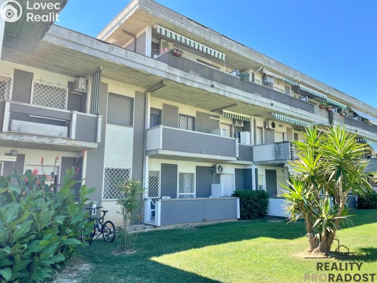 Prodej bytu 3+KK Silvi,Itálie č. 13