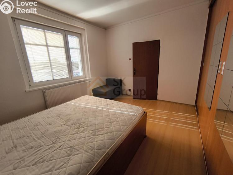 Prodej bytu 2+KK Karlovy Vary, Rohová č. 4