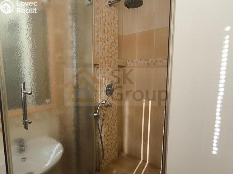 Prodej bytu 2+KK Karlovy Vary, Rohová č. 8