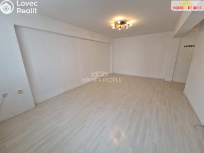 Pronájem bytu 2+KK Benešov, Jana Švermy č. 5