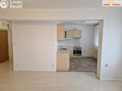 Pronájem bytu 2+KK Benešov, Jana Švermy č. 6