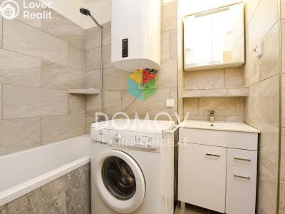 Pronájem bytu 2+1 Beroun, Třída Míru č. 5