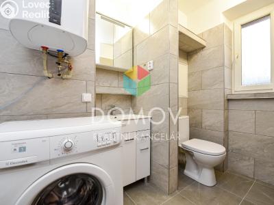 Pronájem bytu 2+1 Beroun, Třída Míru č. 6