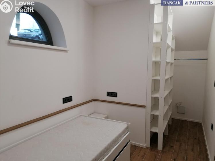 Pronájem bytu 2+KK Nový Jičín č. 4