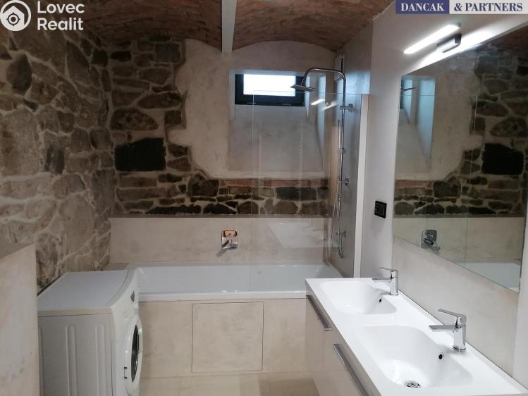 Pronájem bytu 2+KK Nový Jičín č. 7