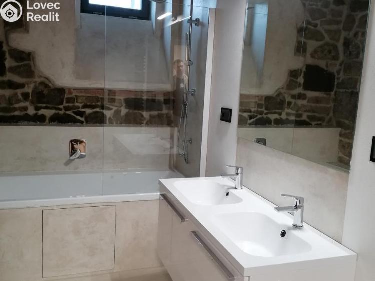 Pronájem bytu 2+KK Nový Jičín č. 8