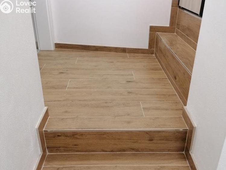 Pronájem bytu 2+KK Nový Jičín č. 9