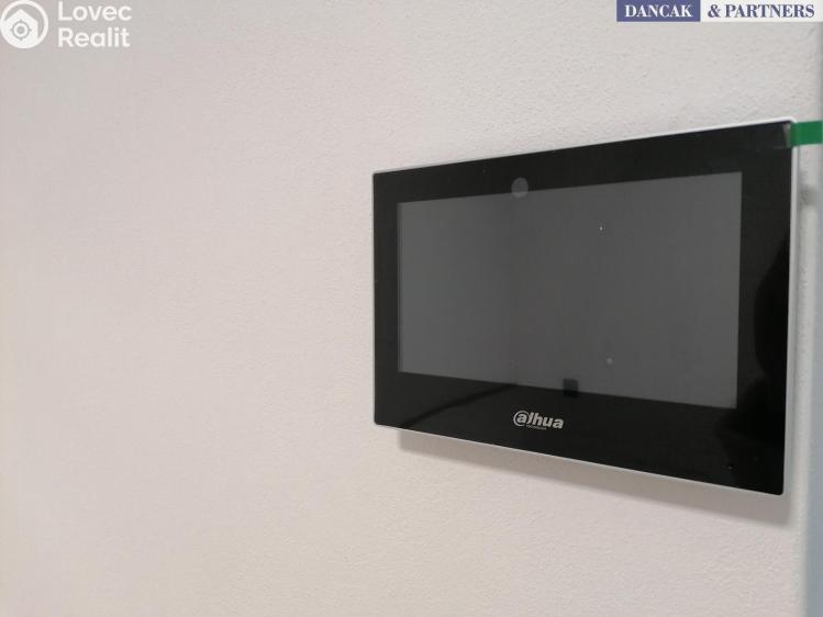 Pronájem bytu 2+KK Nový Jičín č. 10