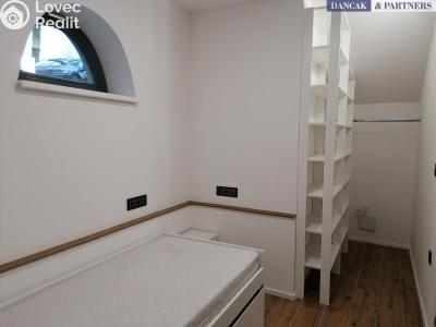 Pronájem bytu 2+KK Nový Jičín č. 4