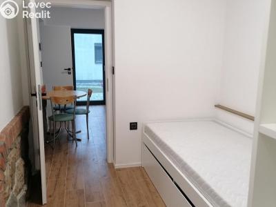 Pronájem bytu 2+KK Nový Jičín č. 5