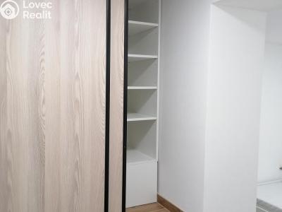 Pronájem bytu 2+KK Nový Jičín č. 6