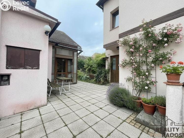 Prodej bytu 4+1 Sulejovice, Masarykova č. 2