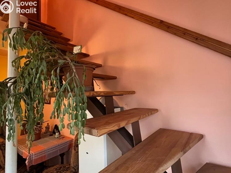 Prodej bytu 4+1 Sulejovice, Masarykova č. 10