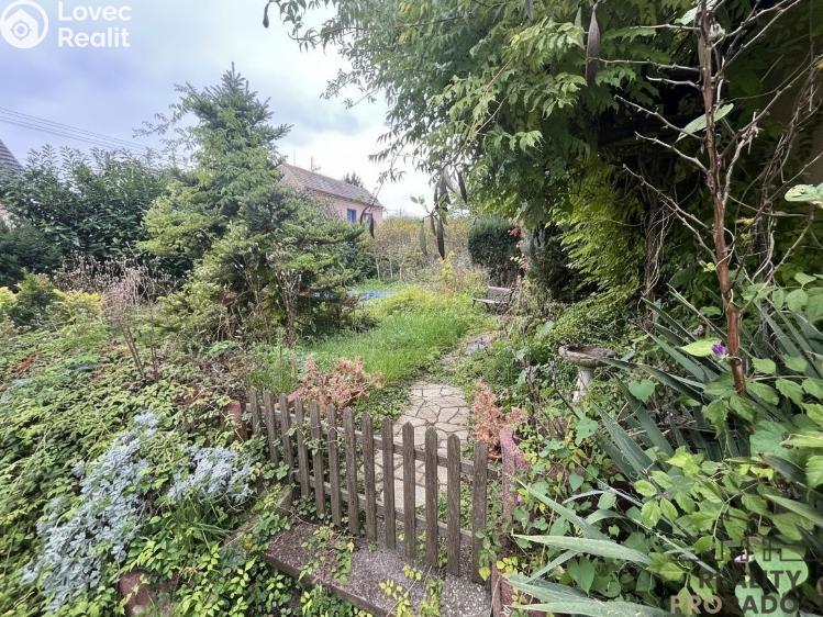 Prodej bytu 4+1 Sulejovice, Masarykova č. 15