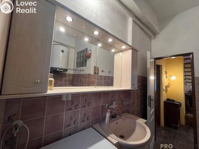 Prodej bytu 4+1 Sulejovice, Masarykova č. 6